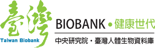 BIOBANK健康世代